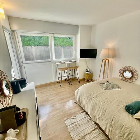Studio La Pinta Cassis Ngoại thất bức ảnh