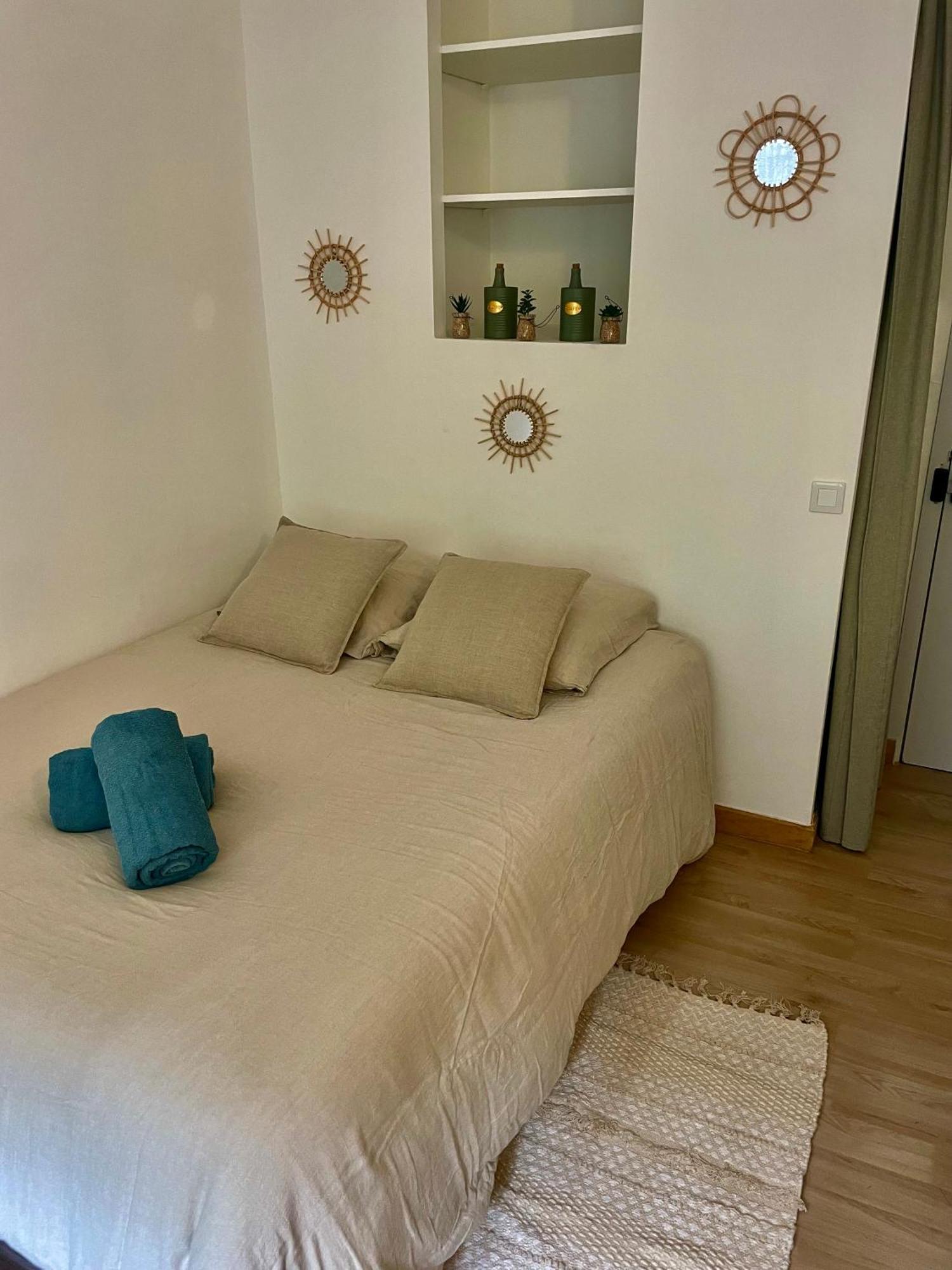 Studio La Pinta Cassis Ngoại thất bức ảnh