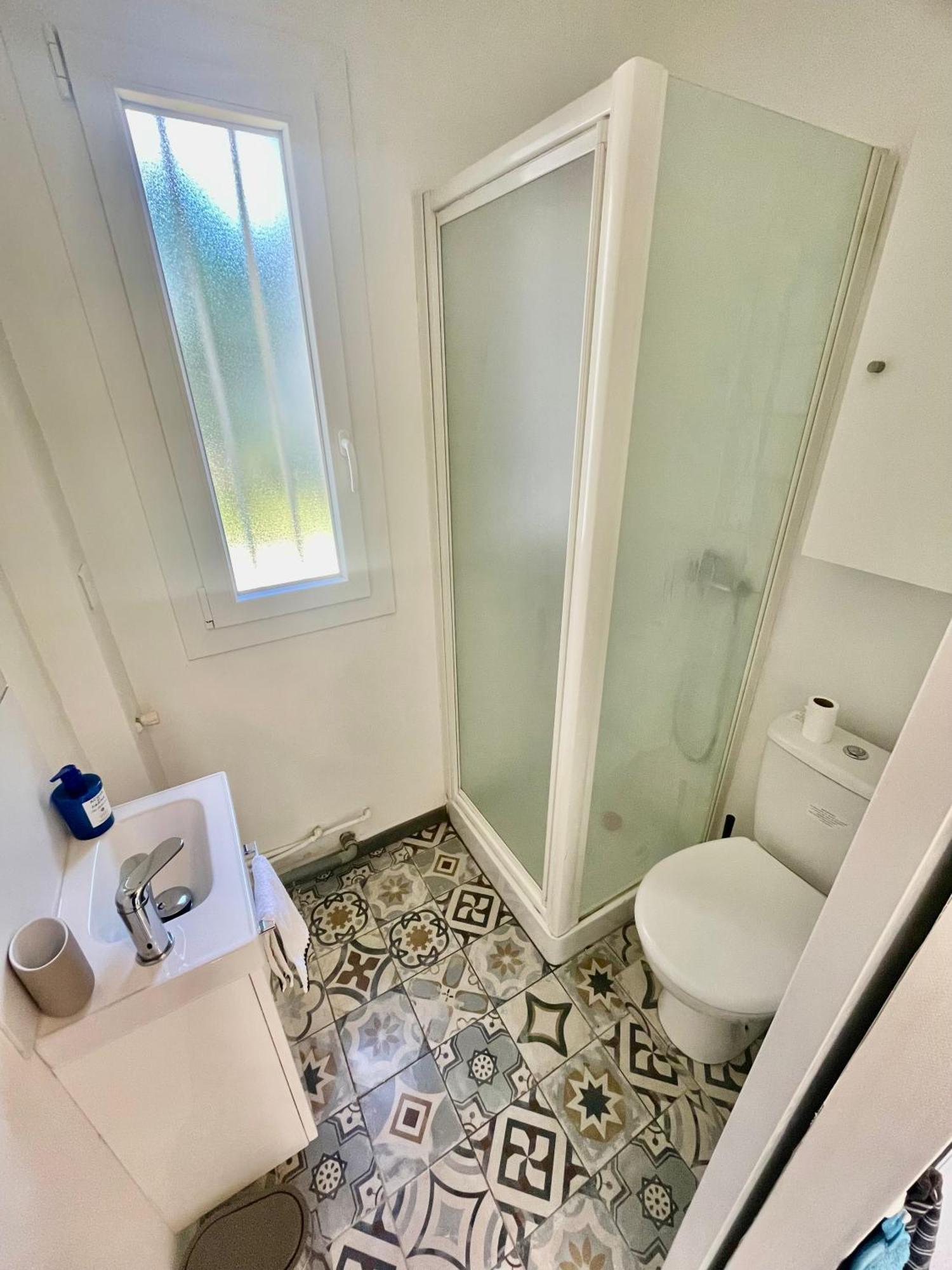 Studio La Pinta Cassis Ngoại thất bức ảnh
