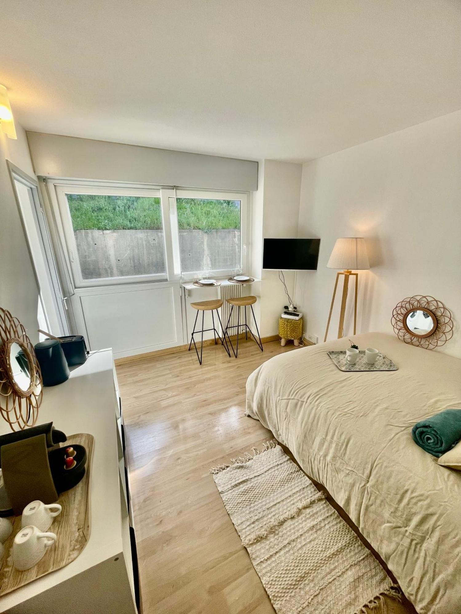 Studio La Pinta Cassis Ngoại thất bức ảnh
